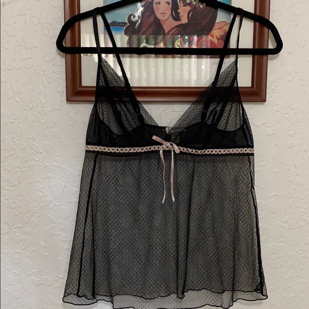 Felina camisole